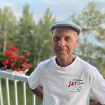 Profile Picture of Michel Benjamin (@Michel-Benjamin) on Facebook