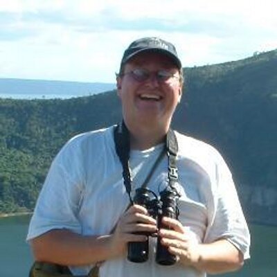 Profile Picture of Thomas Brooks (@IUCNscience) on Twitter