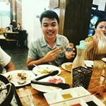 Profile Picture of Marceno Randy Chu (@mrcnochu) on Instagram