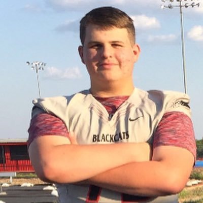 Profile Picture of Jacob Kyle (@JacobKyle17) on Twitter