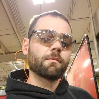 Profile Picture of Jason Parrish (@Jay_rp1989) on Twitter