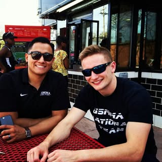 Profile Picture of William Gary (@sailor_gary) on Instagram