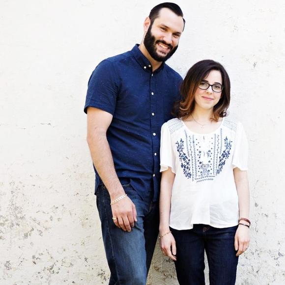 Profile Picture of Mark n natalie Andrade (@mnandrade) on Poshmark