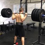 Profile Picture of Alex Halliday (@crossfit.alexh) on Instagram