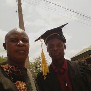 Profile Picture of lawrence chiemelu (@lawrencechiemelu) on Tiktok