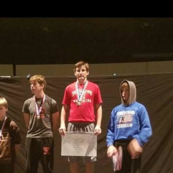 Profile Picture of Damon Meyer (@meyerd2021) on Poshmark