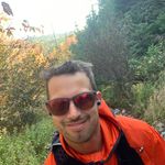 Profile Picture of Mark Johnston (@mark.johnston.1042) on Instagram