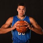 Aaron Gordon