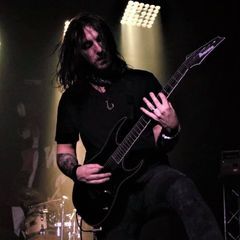 Profile Picture of James Veil (@veil13) on Tiktok