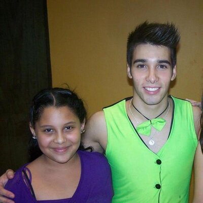 Profile Picture of Alexa Espinoza (@alexaespinoza13) on Twitter