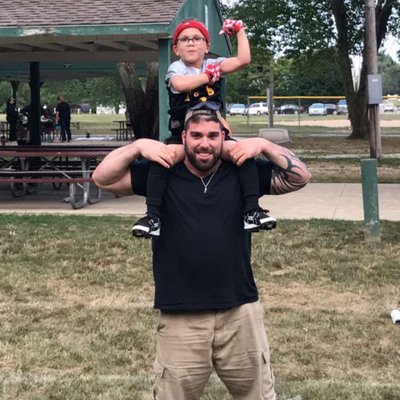 Profile Picture of Matt Studer (@its_studer) on Twitter