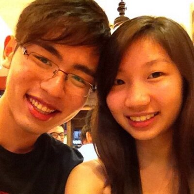 Profile Picture of Goh Koon Thong (@JasonGohKT) on Twitter