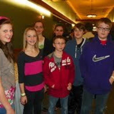 Profile Picture of Brett Heinrich (@BrettH1747) on Twitter