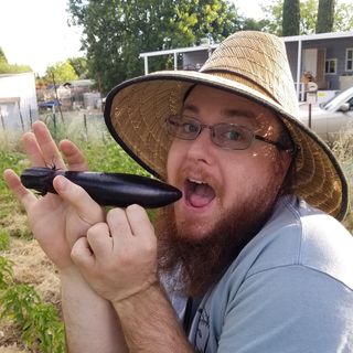 Profile Picture of Phillip Gratton (@phillip.gratton.7) on Facebook