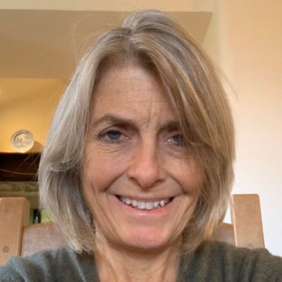 Profile Picture of Pamela Goodman (@goodman_pamela) on Twitter