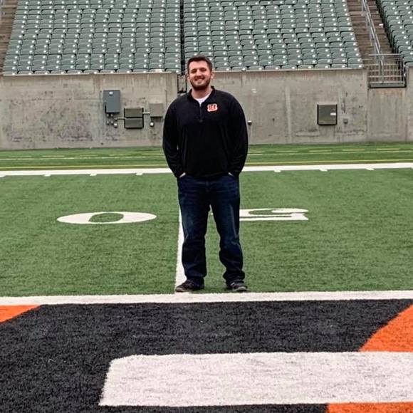 Profile Picture of Connor Welch (@connorwelch463) on Poshmark