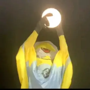 Profile Picture of Minion (@xiaofengniao) on Tiktok