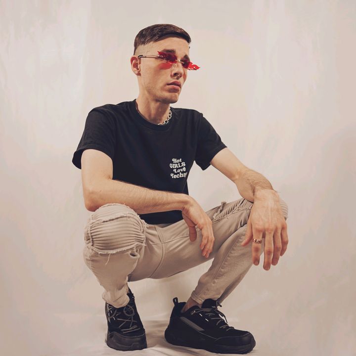 Profile Picture of Travisfaction (@travisfaction) on Tiktok