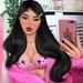 Profile Picture of 𝑨𝒏𝒏𝒆 𝑩𝒂𝒓𝒓𝒐𝒔 (@AnneeBarros) on Pinterest