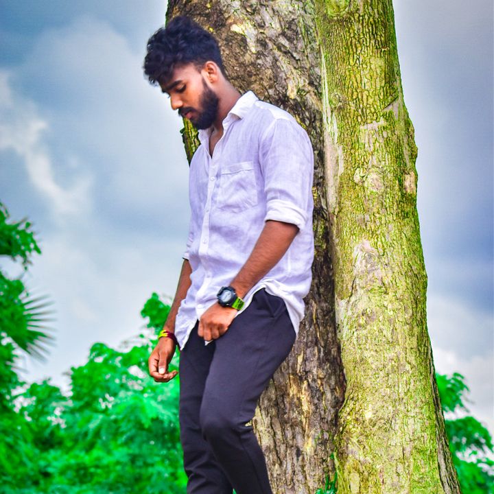 Profile Picture of nitin (@nitinprakash143) on Tiktok