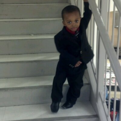 Profile Picture of Joseph Jallah (@jonike20032003) on Twitter