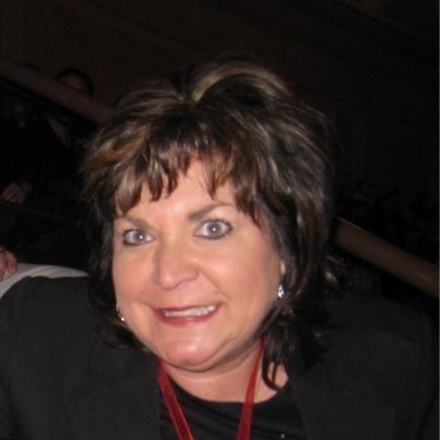 Profile Picture of Pam Maples (@pdm_ga) on Twitter