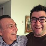 Profile Picture of Alex Hayek (@aghrealmonsters) on Instagram