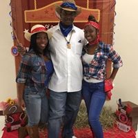 Profile Picture of Sandtoya Toya Thompson (@sandtoya-toya-thompson) on Quora