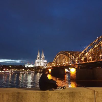 Profile Picture of Joseph Chami (@JosephChami2001) on Twitter