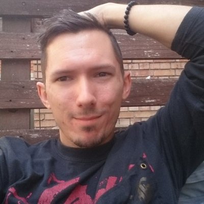 Profile Picture of Albert Roland (@Rolly_KO) on Twitter