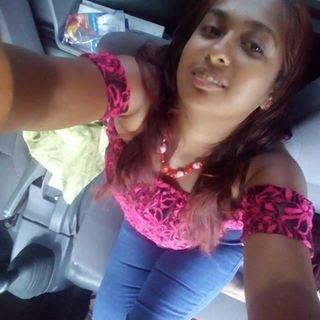 Profile Picture of Shamella Mohammed (@shamella.mohammed) on Facebook