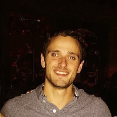 Profile Picture of Sam Tunbridge (@sam_the_maniac) on Twitter