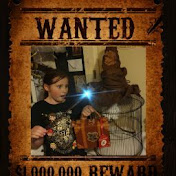 Profile Picture of Jasmine Potter _101 (@jasminepotter_1018) on Youtube