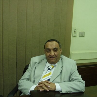 Profile Picture of Fouad Shaker (@fouadshaker) on Twitter