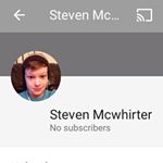 Profile Picture of Steven Mcwhirter (@steven_mcwhirter) on Instagram