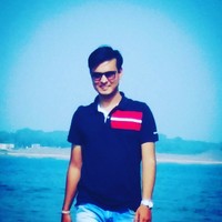 Profile Picture of Kushal Mistri (@kushal-mistri-1) on Quora