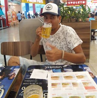 Profile Picture of Herbert Tullio (@herbert.tullio.3) on Facebook