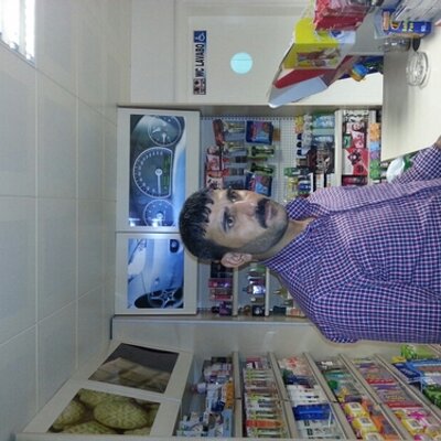 Profile Picture of Mustafa Güzen (@golij63) on Twitter