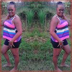 Profile Picture of Nickesha Thomas (@nickeshat) on Instagram