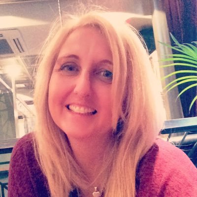 Profile Picture of Sue Buxton (@sue_buxton) on Twitter