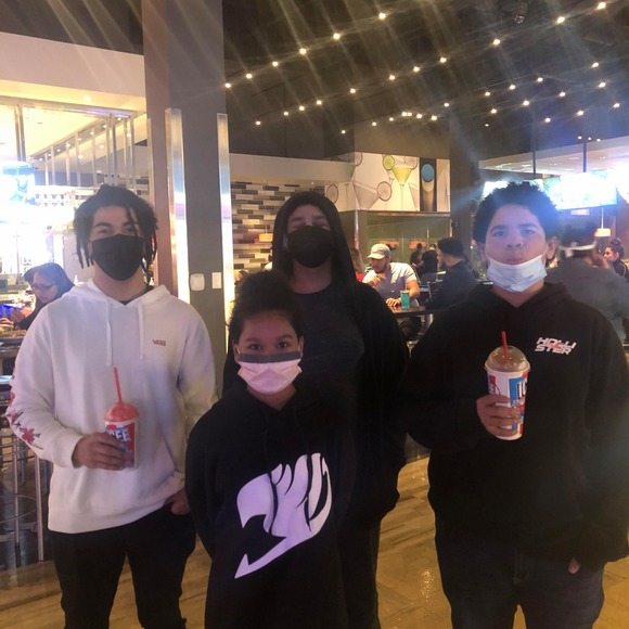 Profile Picture of Michael Hayes (@wish26) on Poshmark