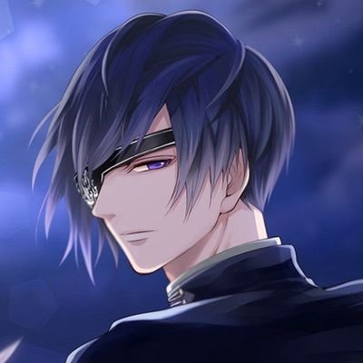 Profile Picture of ❛ ᴺᴬᴹᴵ ❜ (@dzeren_) on Twitter