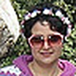 Profile Picture of Behnaz Zarabi (@behnaz_joza) on Flickr