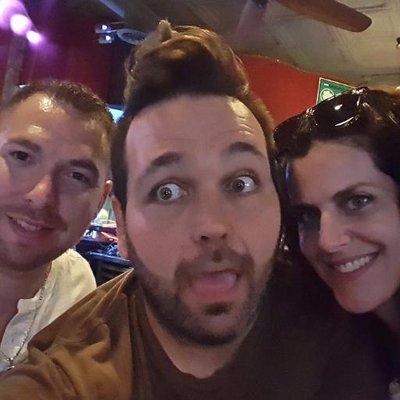 Profile Picture of Nicholas Dobrilla (@MarvelBoy23) on Twitter