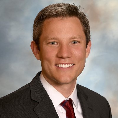 Profile Picture of Kyle Hatten (@HattenMD) on Twitter