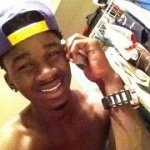 Christopher Lathan - Instagram Profile Picture of Christopher Lathan (@wankey_27) on Instagram