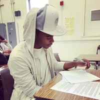 Profile Picture of Darius Knox (@darius-knox-1) on Quora