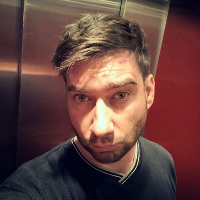 Profile Picture of 🚀 Grég(ory) 🛠 (@ArtificeBoy) on Twitter