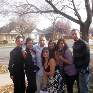 Profile Picture of Bla Bla Velazquez (@barbie_girl22) on Myspace