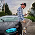 Profile Picture of Trevor Curtis (@whitenoyes14) on Instagram